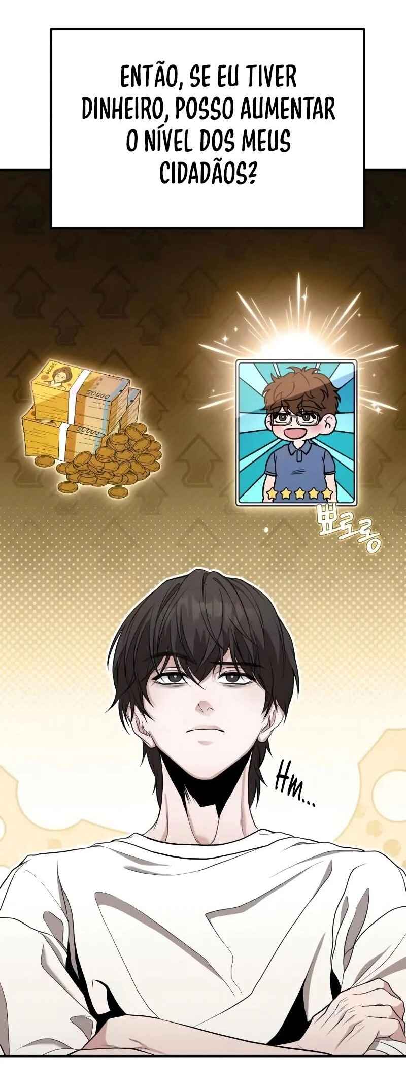 Read The Ultimate Shut In PT Manga Online