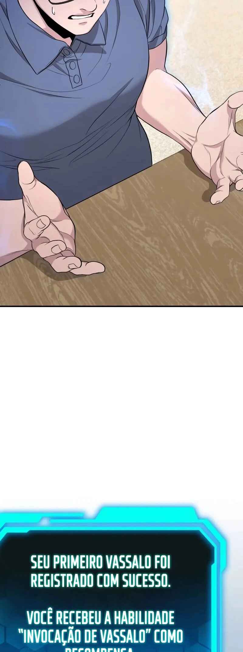 Read The Ultimate Shut In PT Manga Online