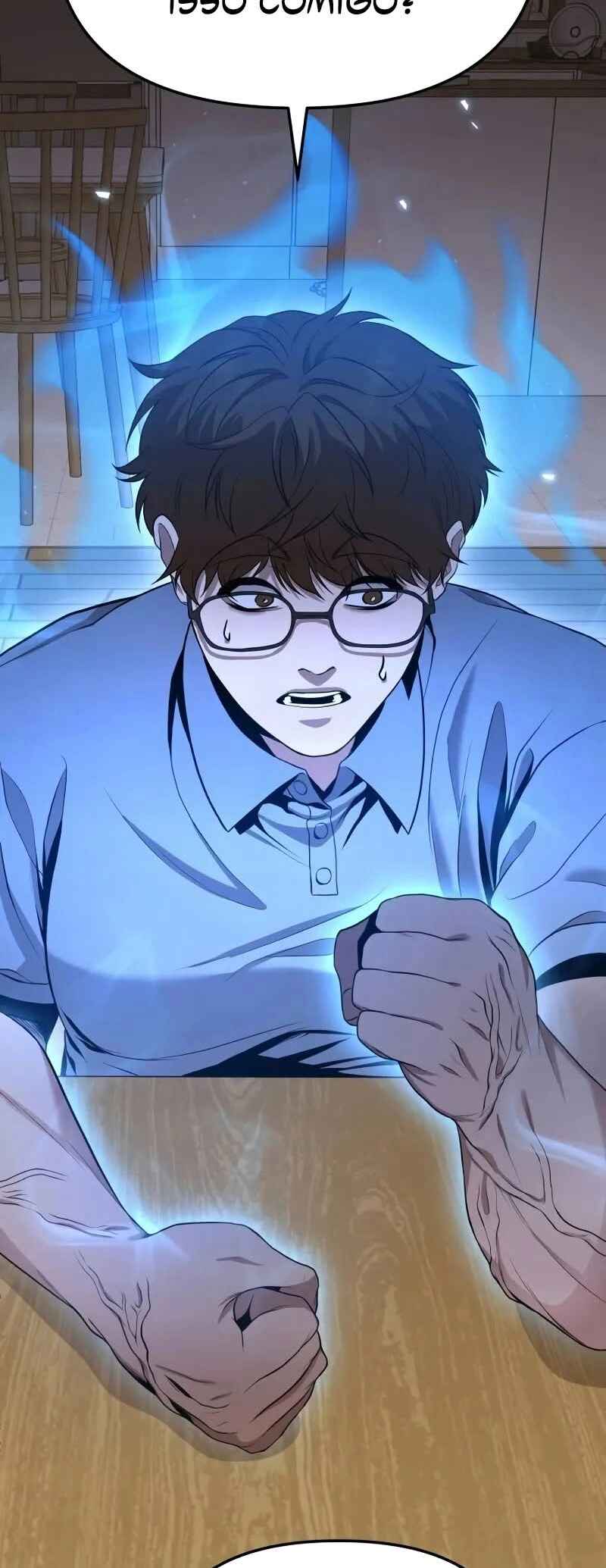 Read The Ultimate Shut In PT Manga Online