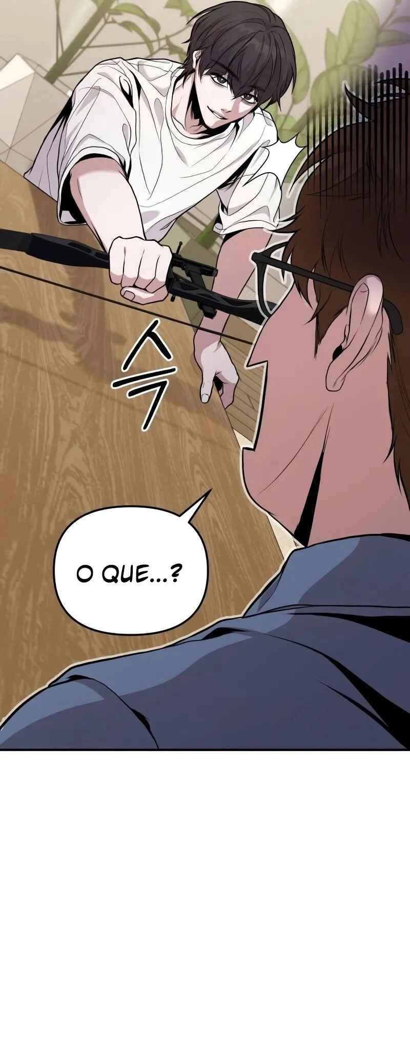 Read The Ultimate Shut In PT Manga Online