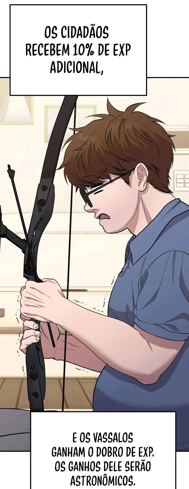 Read The Ultimate Shut In PT Manga Online