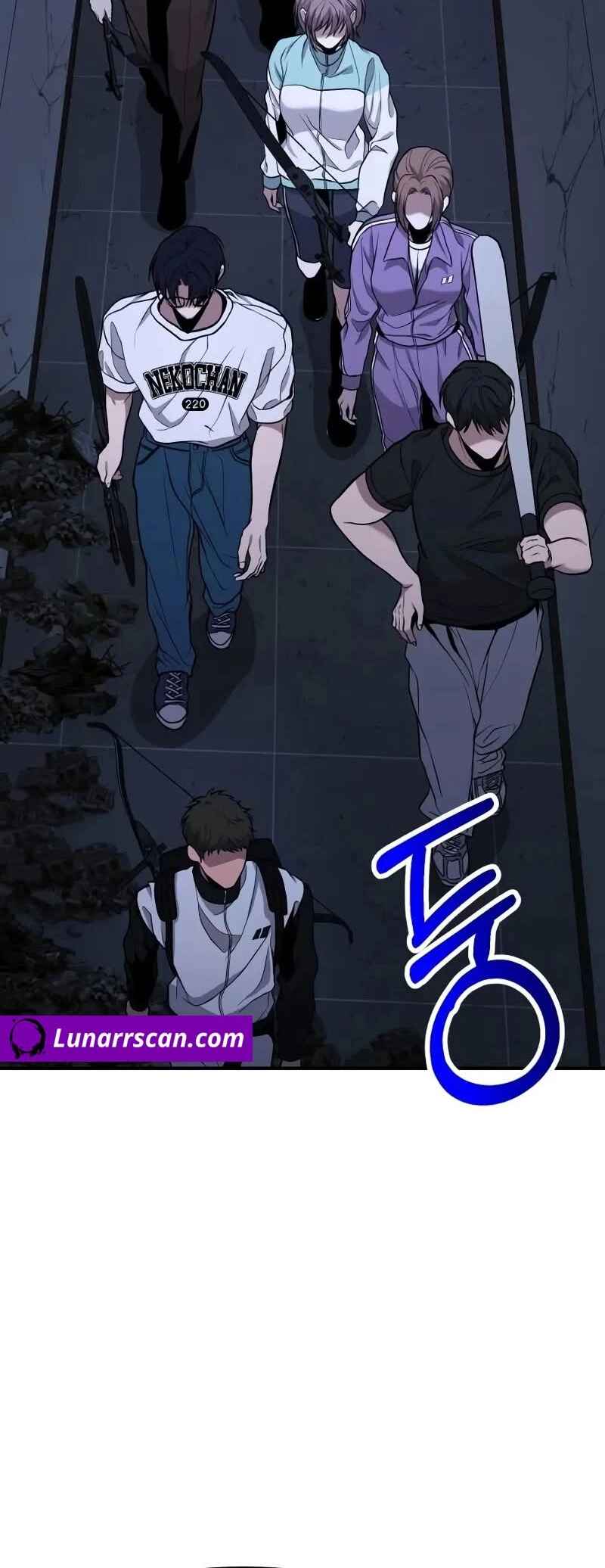 Read The Ultimate Shut In PT Manga Online