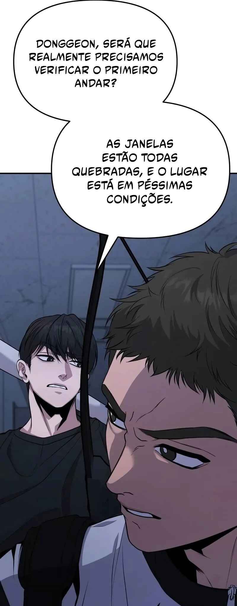 Read The Ultimate Shut In PT Manga Online