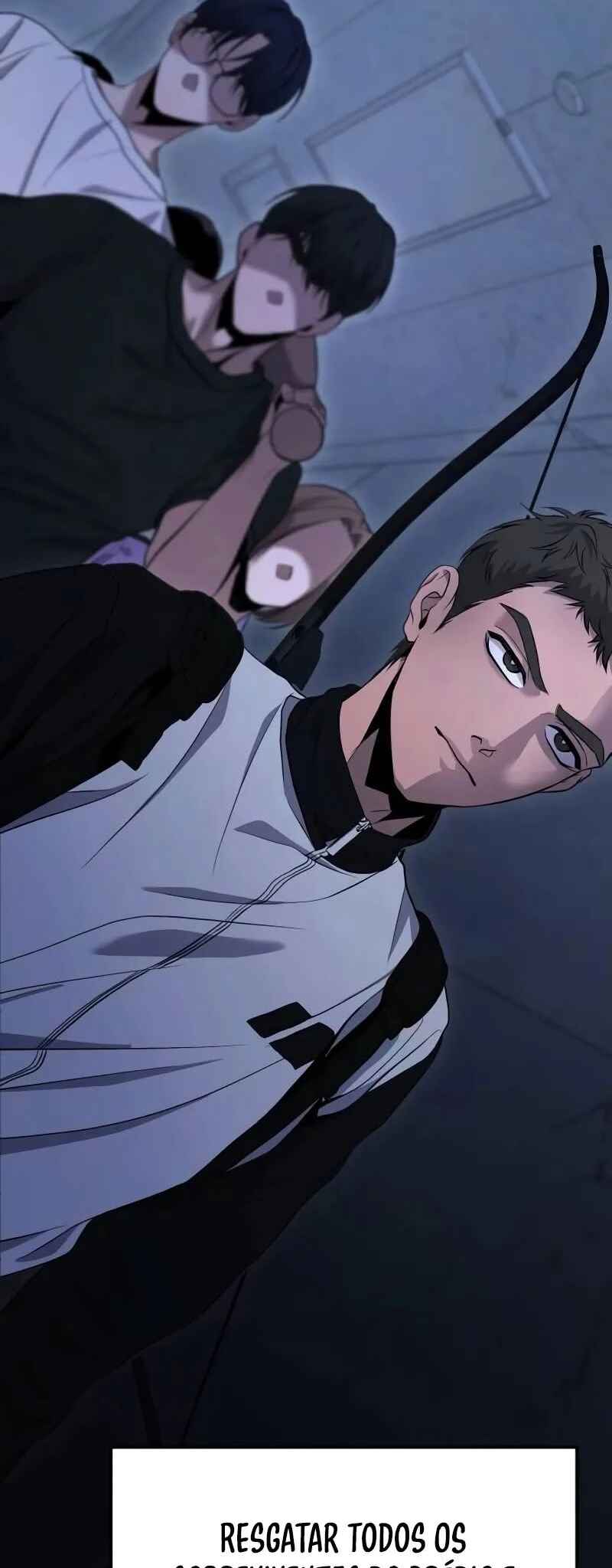 Read The Ultimate Shut In PT Manga Online