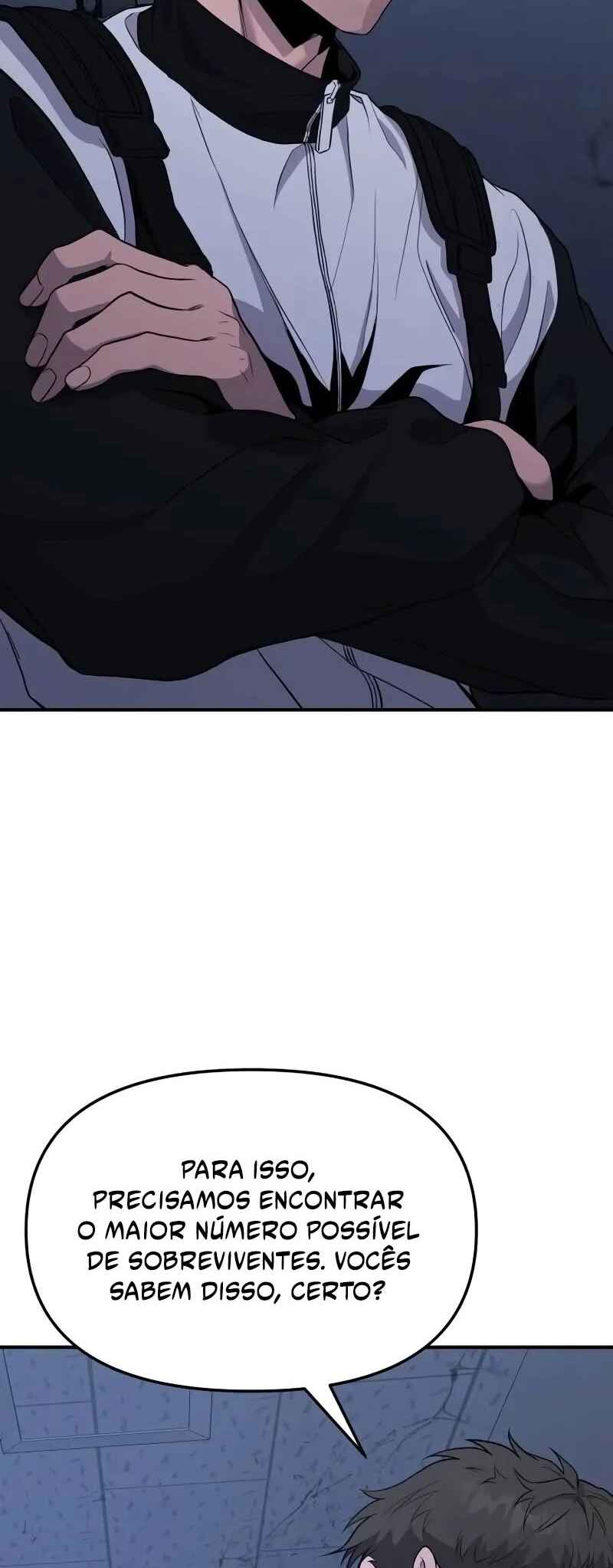 Read The Ultimate Shut In PT Manga Online