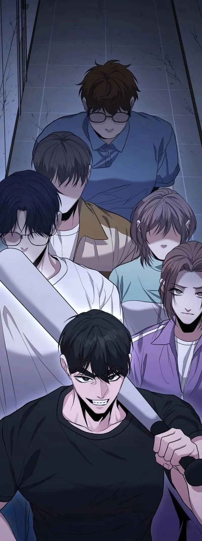Read The Ultimate Shut In PT Manga Online