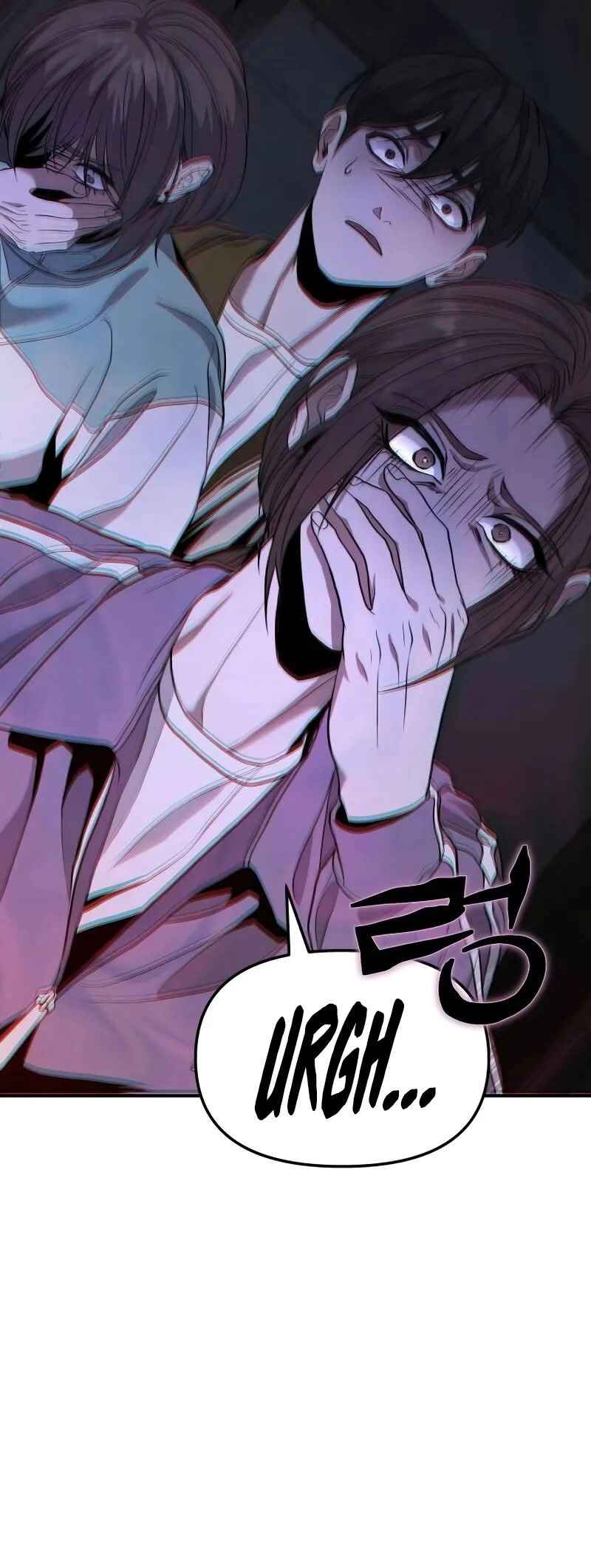 Read The Ultimate Shut In PT Manga Online