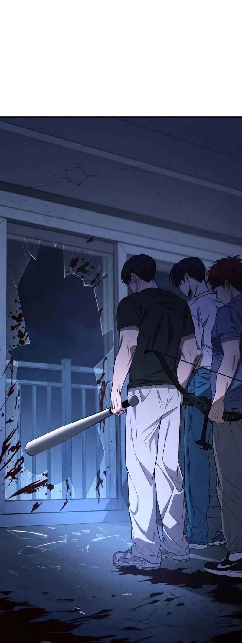 Read The Ultimate Shut In PT Manga Online