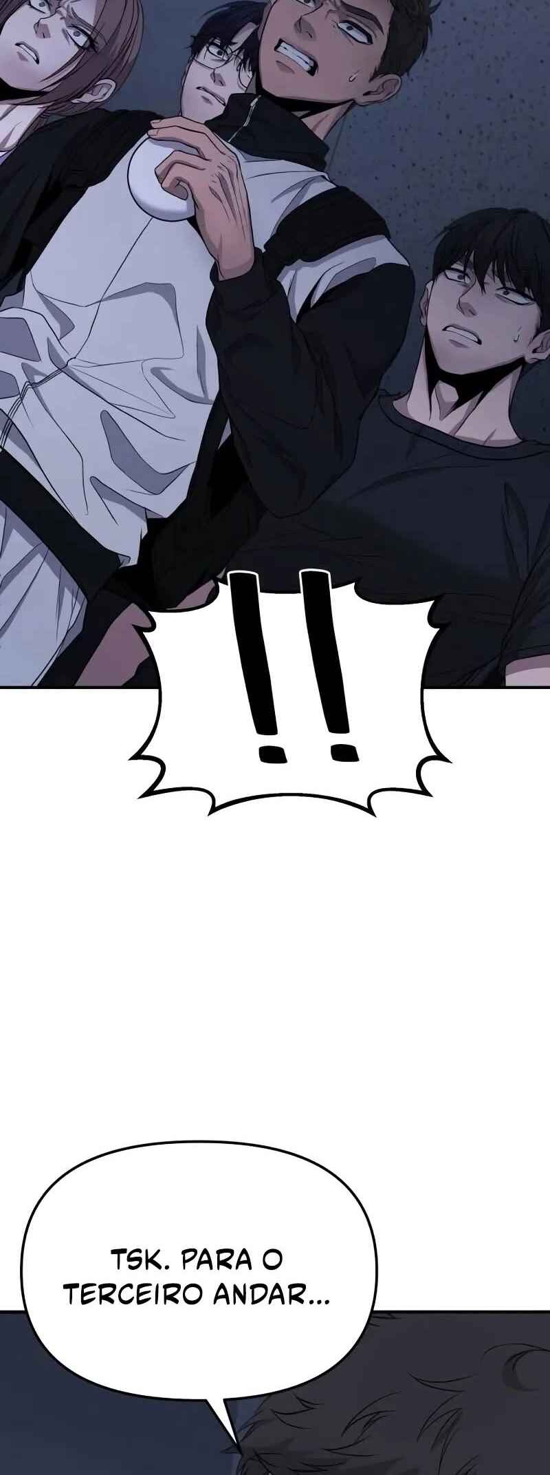 Read The Ultimate Shut In PT Manga Online