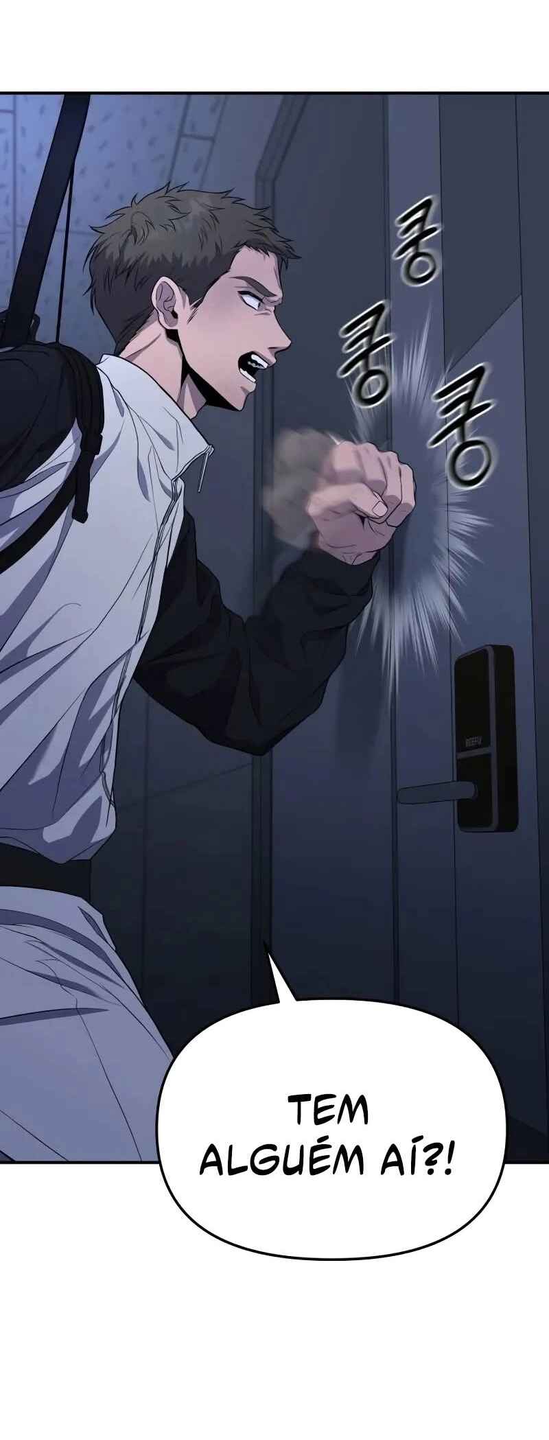 Read The Ultimate Shut In PT Manga Online