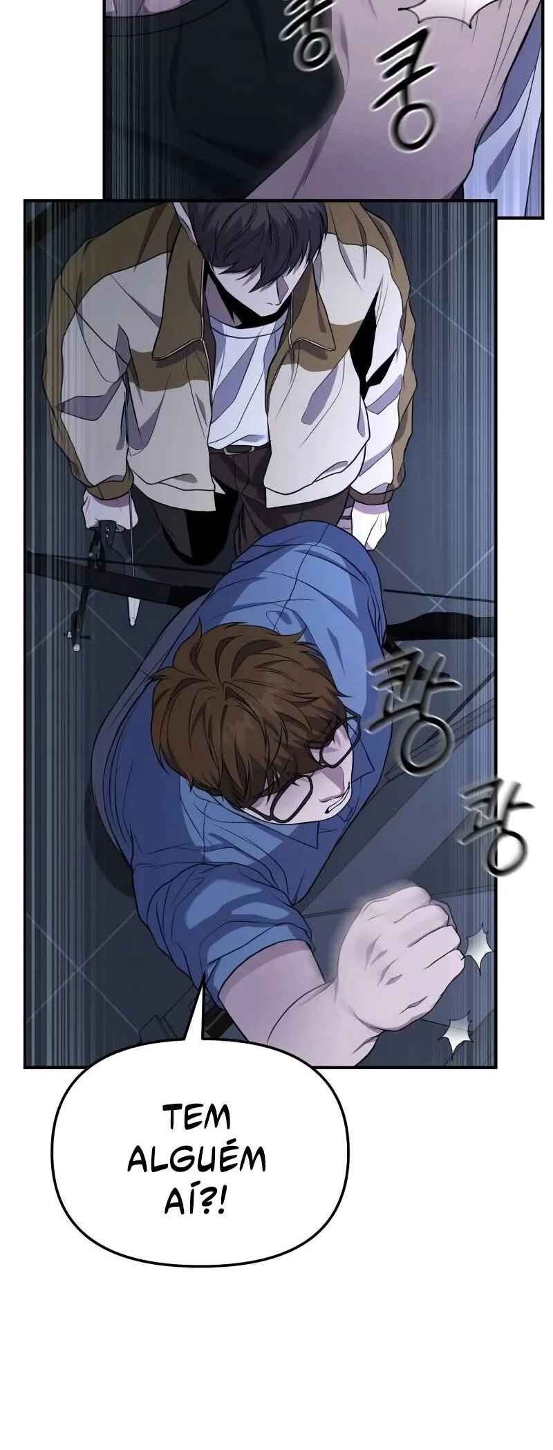 Read The Ultimate Shut In PT Manga Online