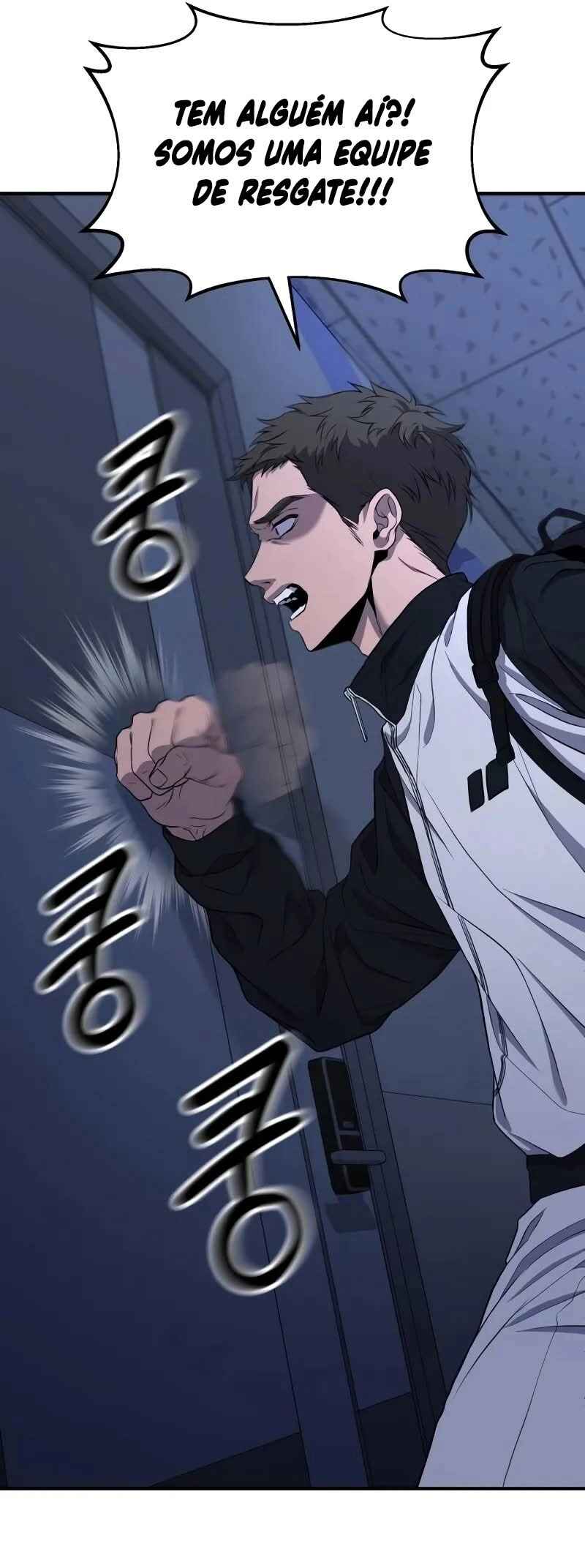 Read The Ultimate Shut In PT Manga Online