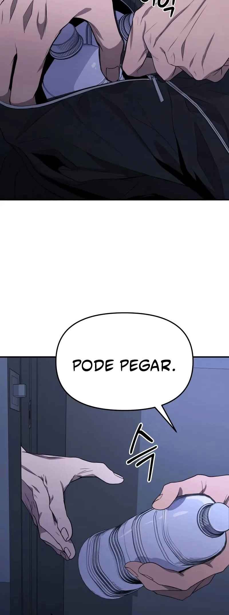 Read The Ultimate Shut In PT Manga Online