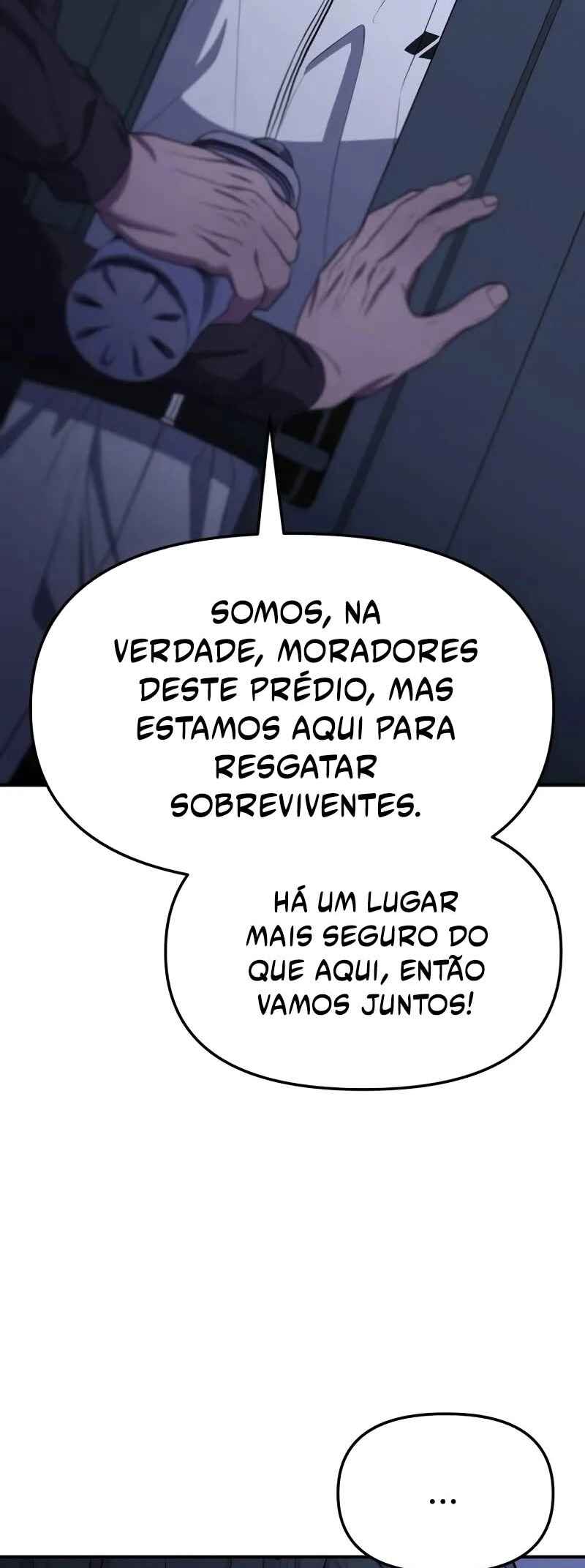 Read The Ultimate Shut In PT Manga Online