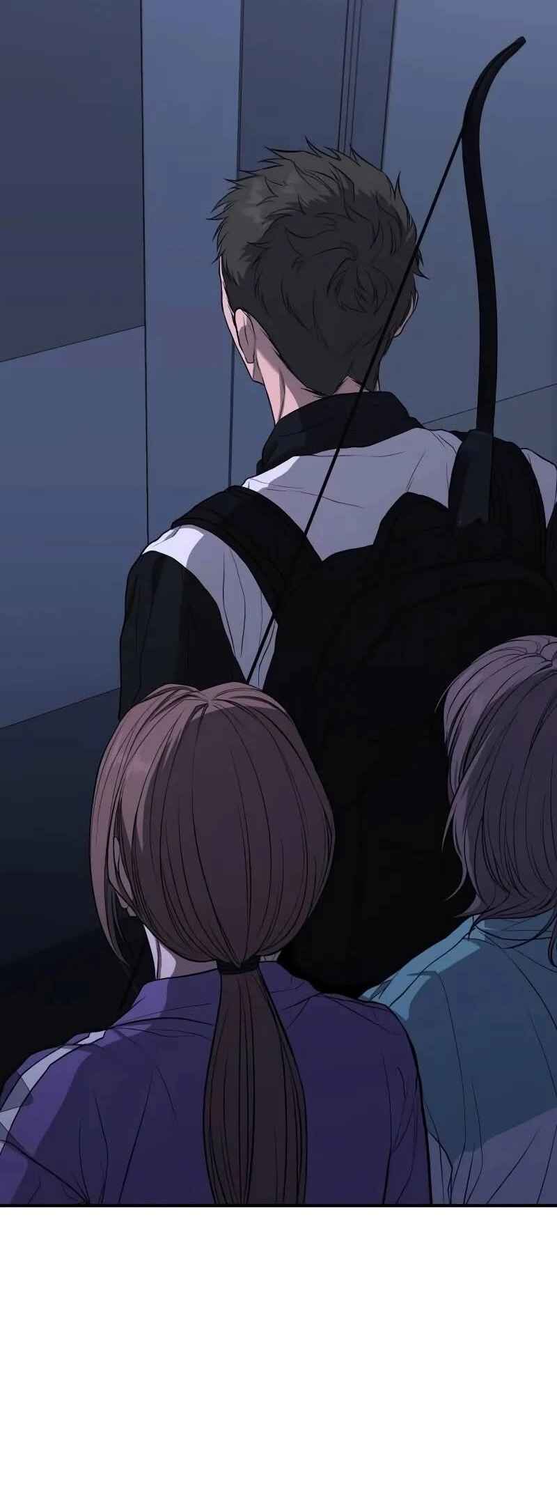 Read The Ultimate Shut In PT Manga Online