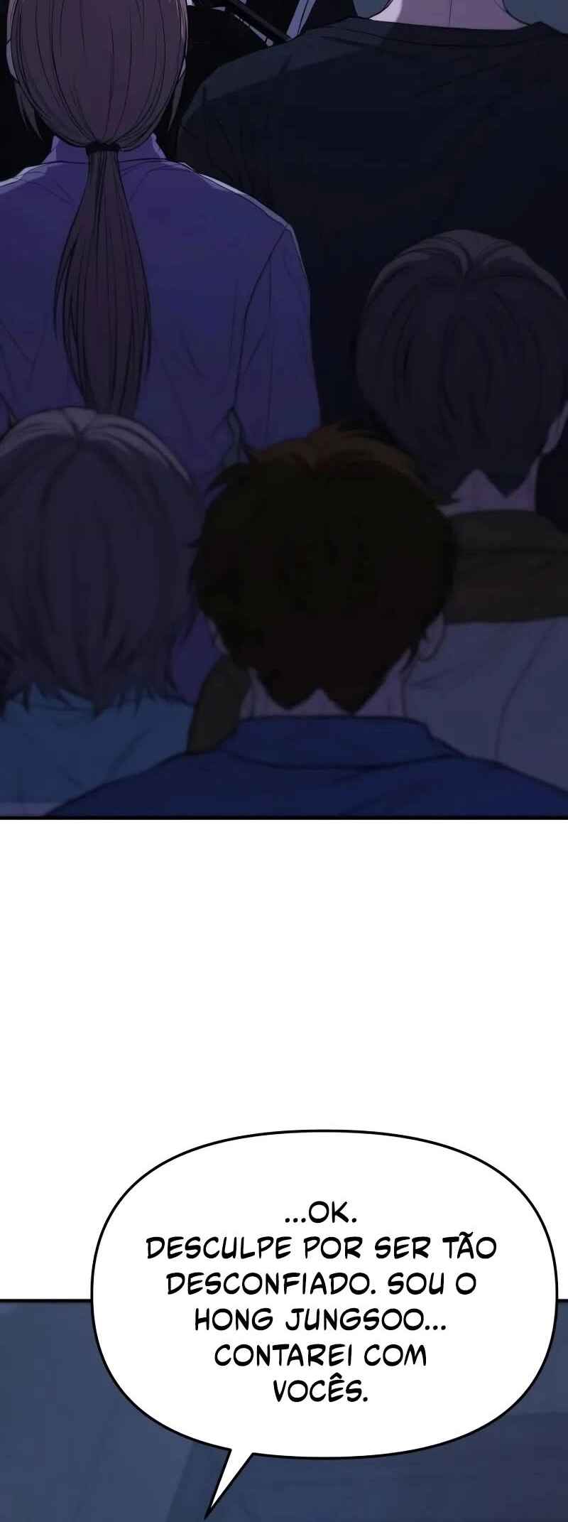 Read The Ultimate Shut In PT Manga Online