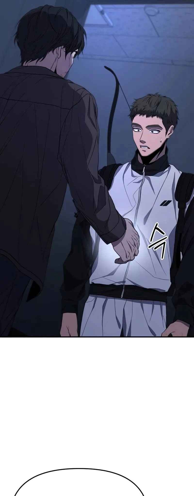 Read The Ultimate Shut In PT Manga Online