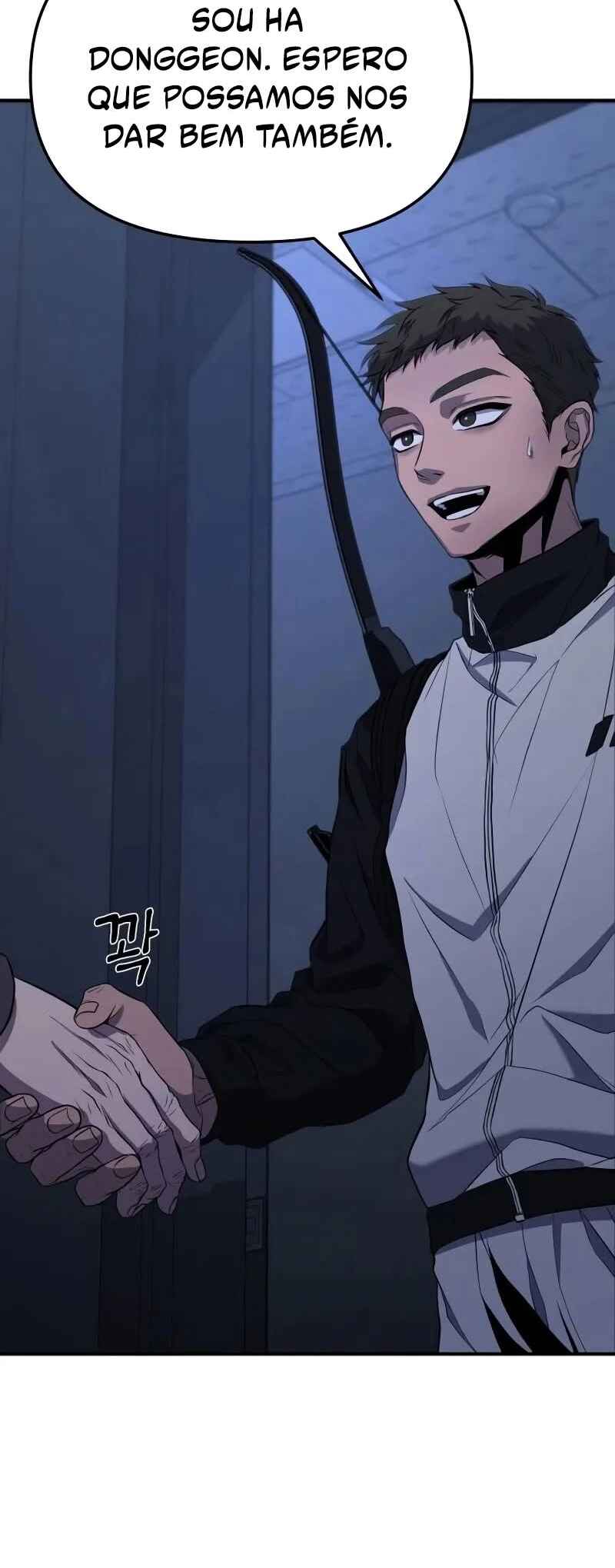 Read The Ultimate Shut In PT Manga Online
