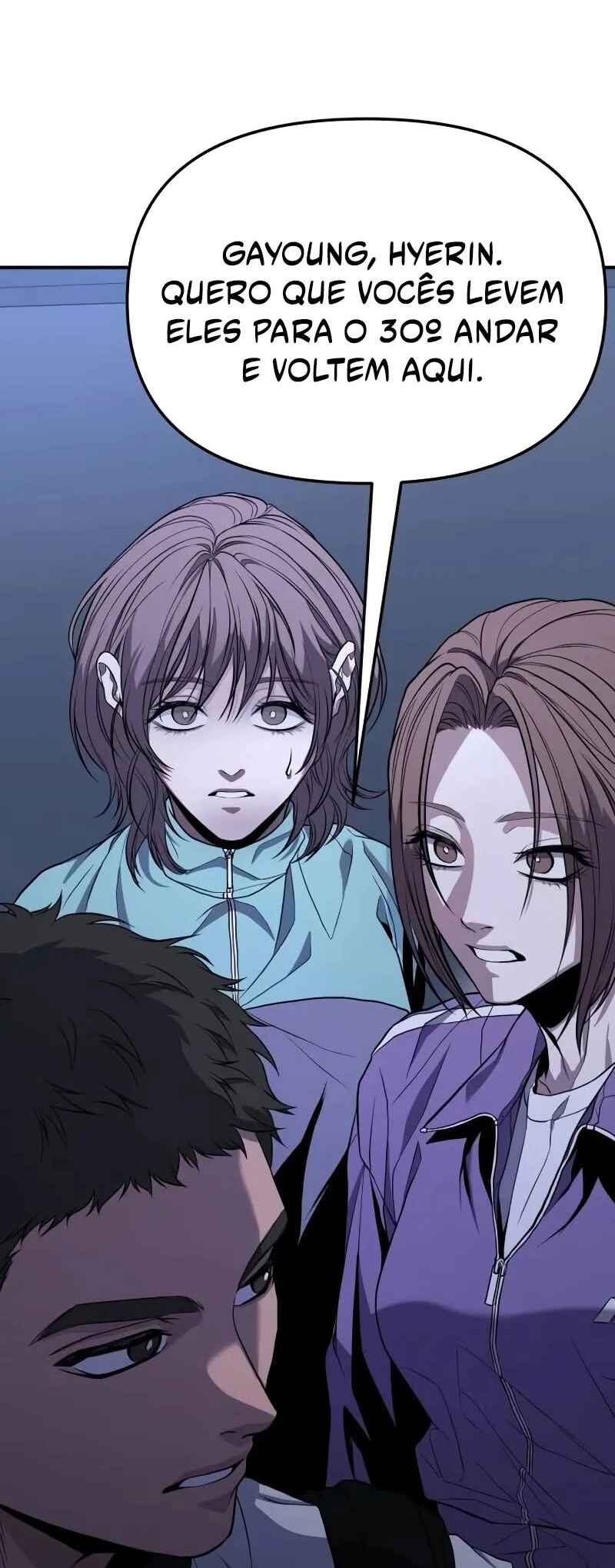 Read The Ultimate Shut In PT Manga Online