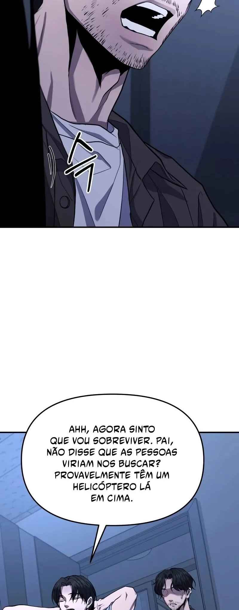 Read The Ultimate Shut In PT Manga Online
