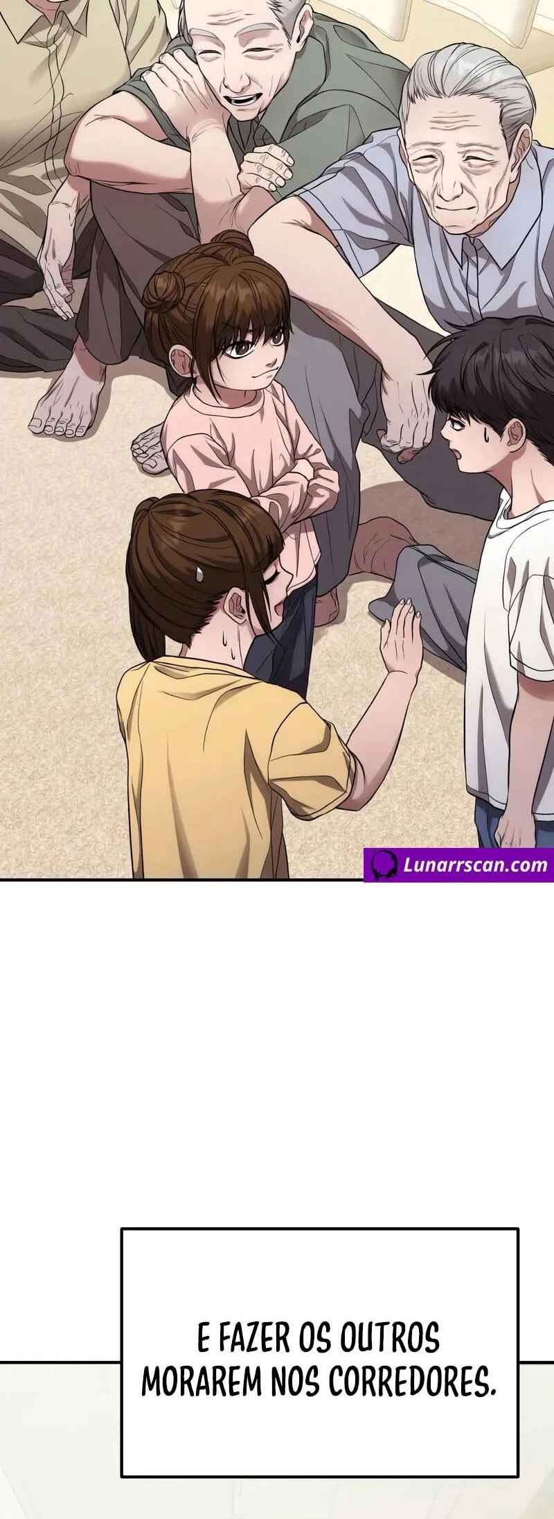 Read The Ultimate Shut In PT Manga Online
