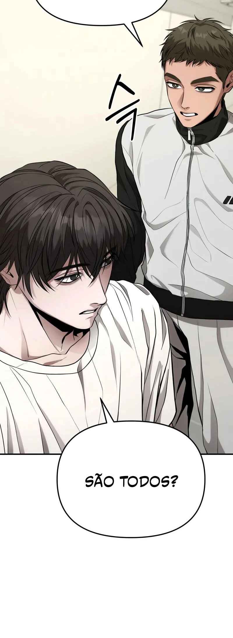 Read The Ultimate Shut In PT Manga Online