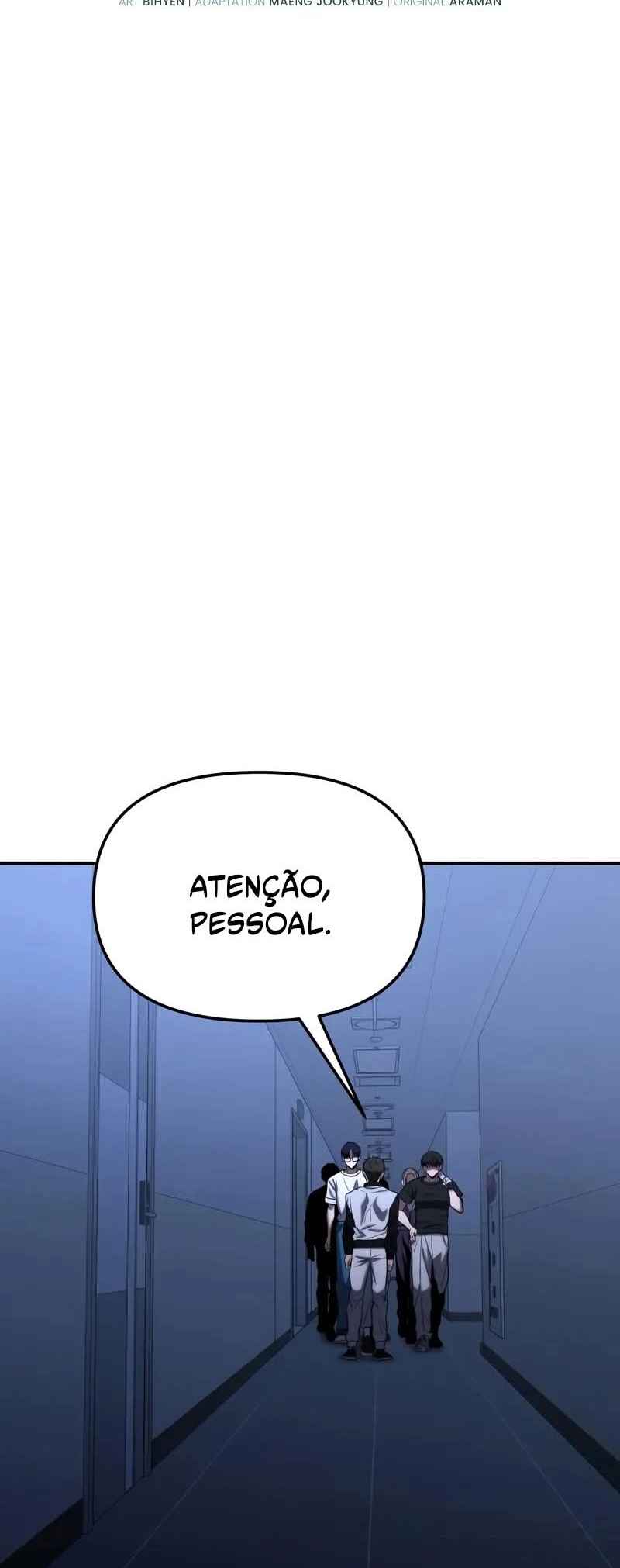 Read The Ultimate Shut In PT Manga Online