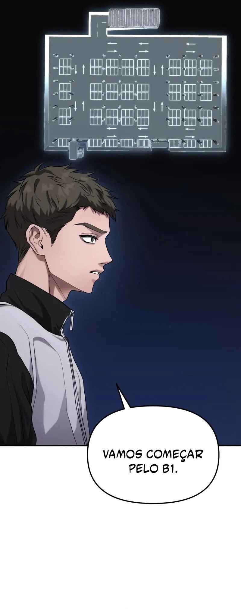 Read The Ultimate Shut In PT Manga Online