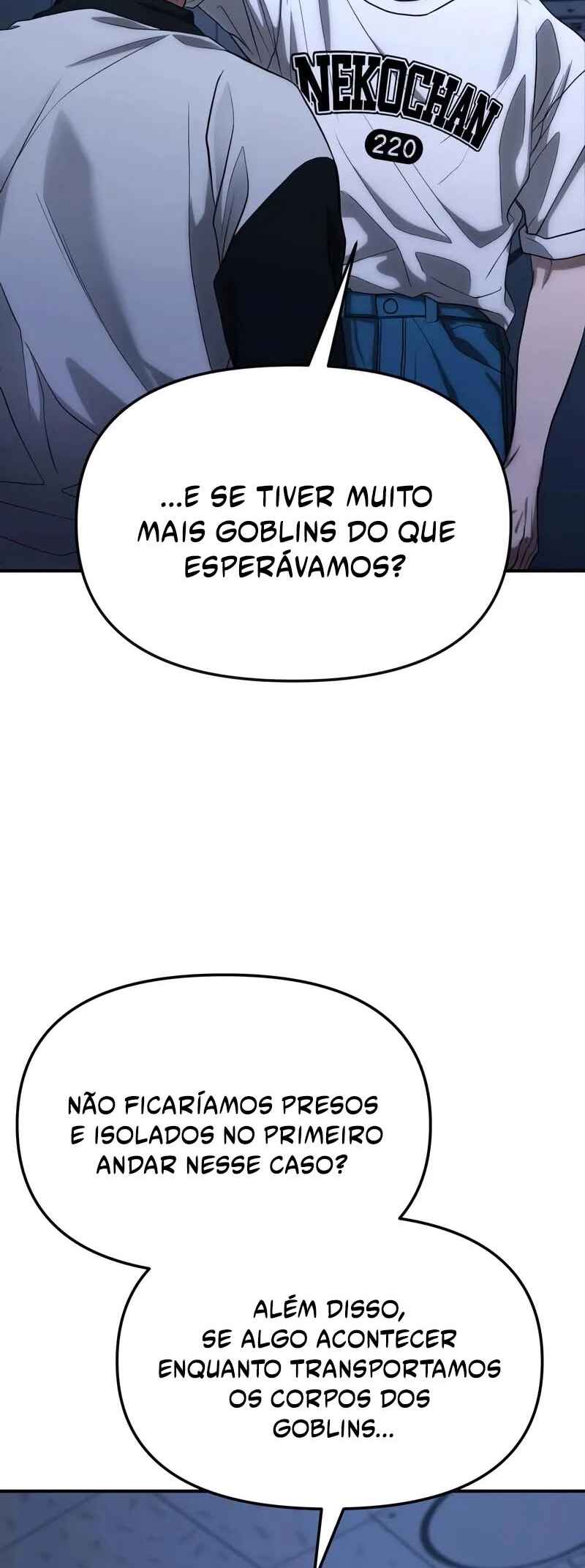 Read The Ultimate Shut In PT Manga Online