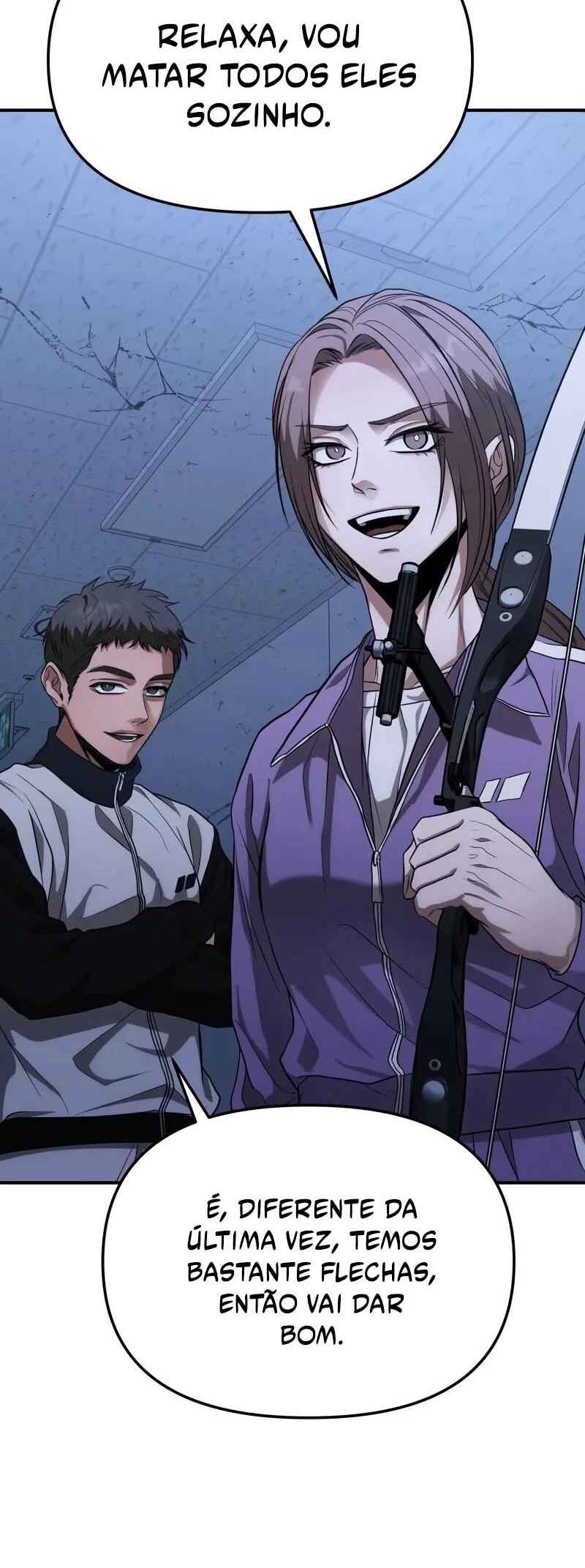Read The Ultimate Shut In PT Manga Online