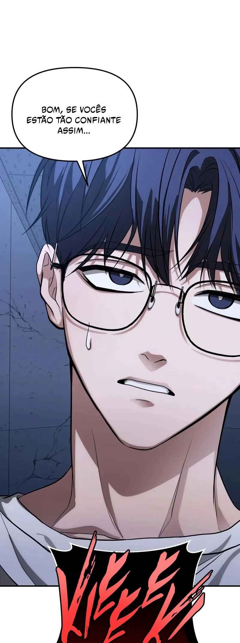 Read The Ultimate Shut In PT Manga Online