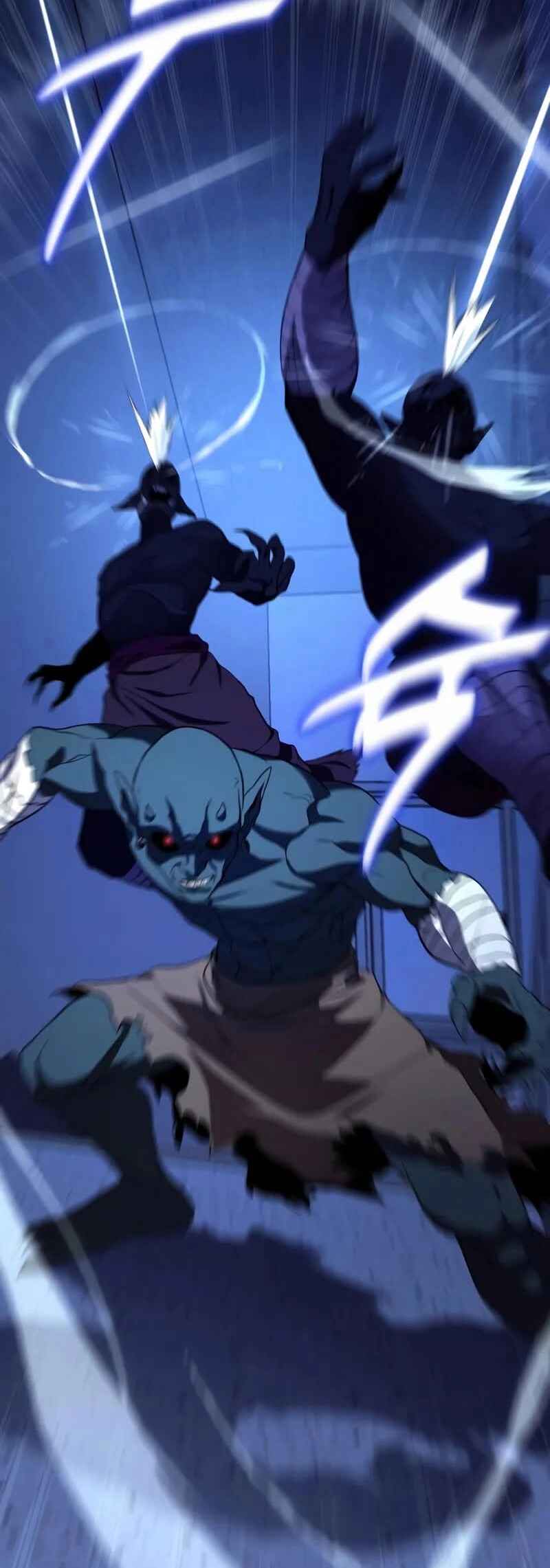 Read The Ultimate Shut In PT Manga Online