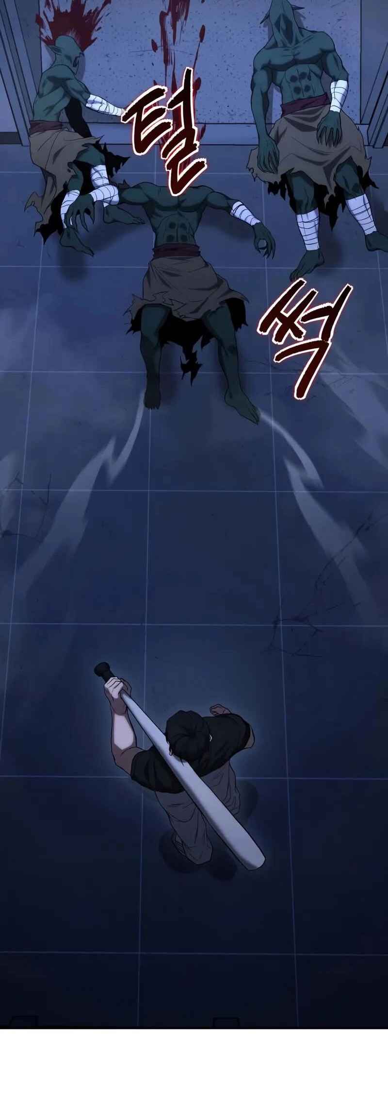 Read The Ultimate Shut In PT Manga Online