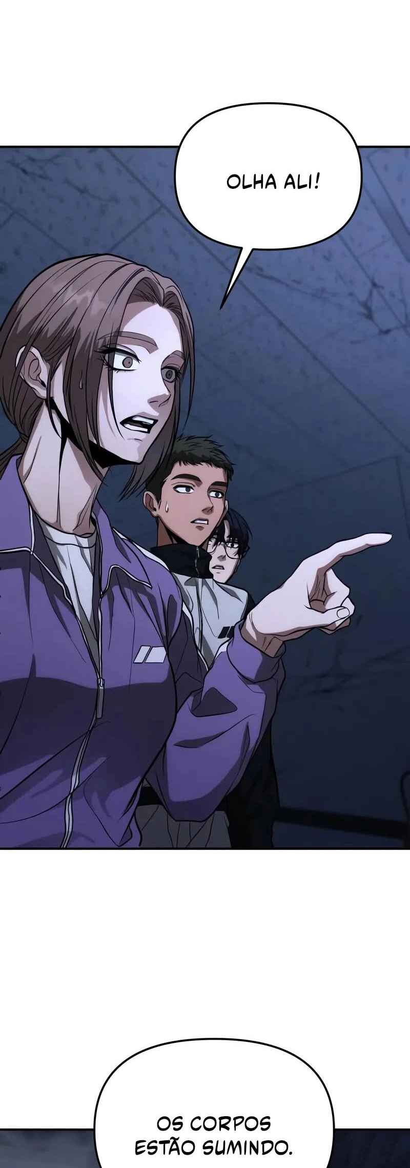 Read The Ultimate Shut In PT Manga Online