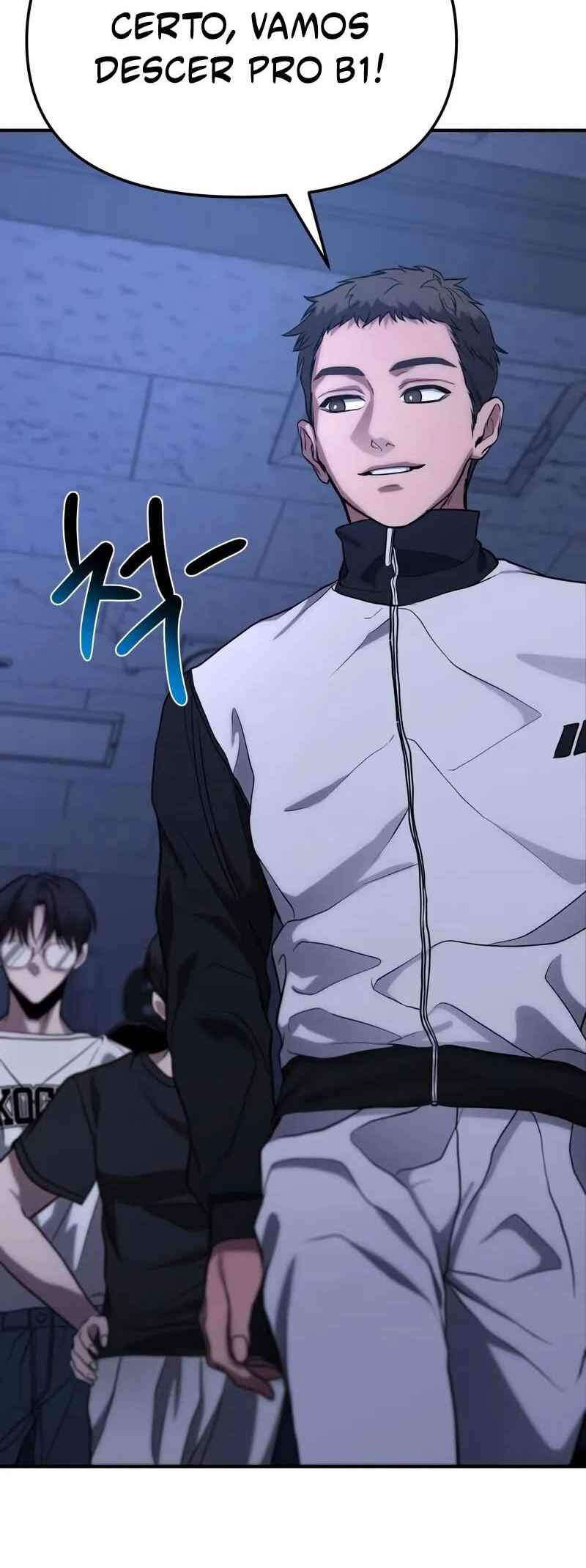 Read The Ultimate Shut In PT Manga Online