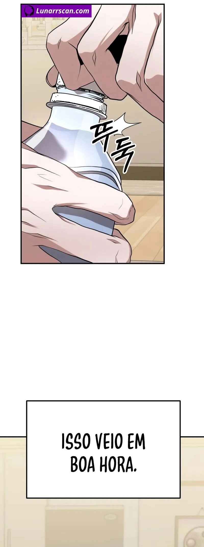 Read The Ultimate Shut In PT Manga Online