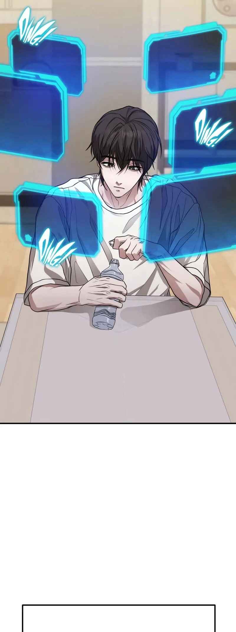 Read The Ultimate Shut In PT Manga Online