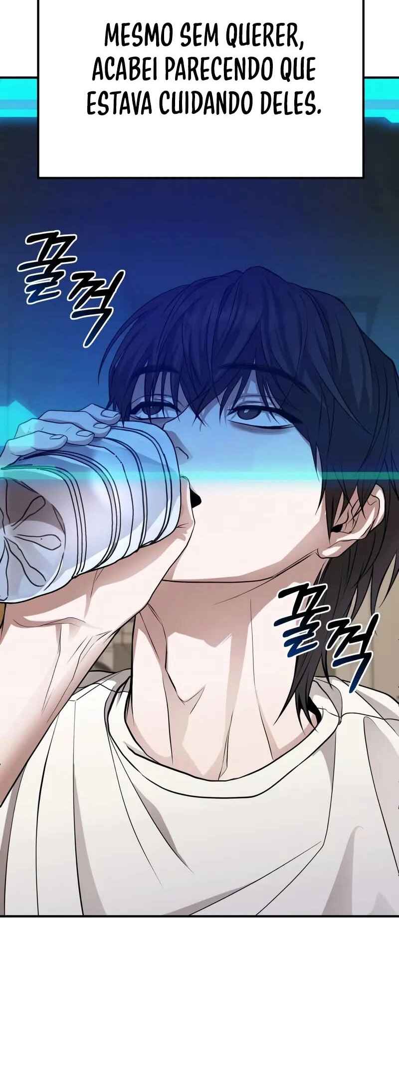 Read The Ultimate Shut In PT Manga Online