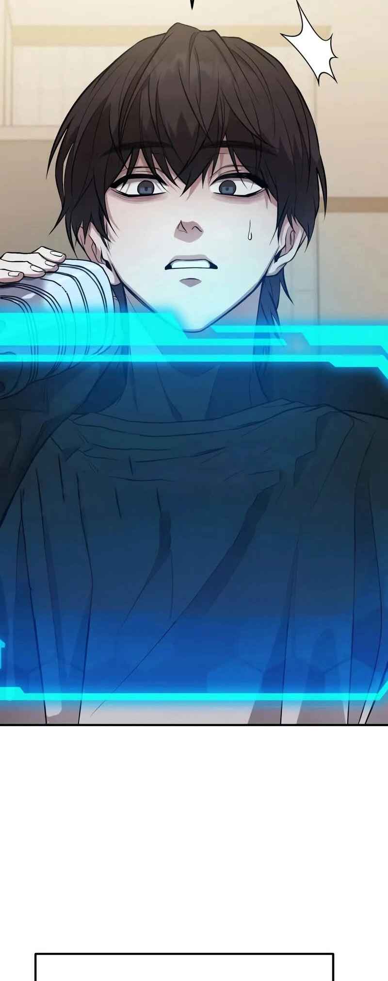 Read The Ultimate Shut In PT Manga Online