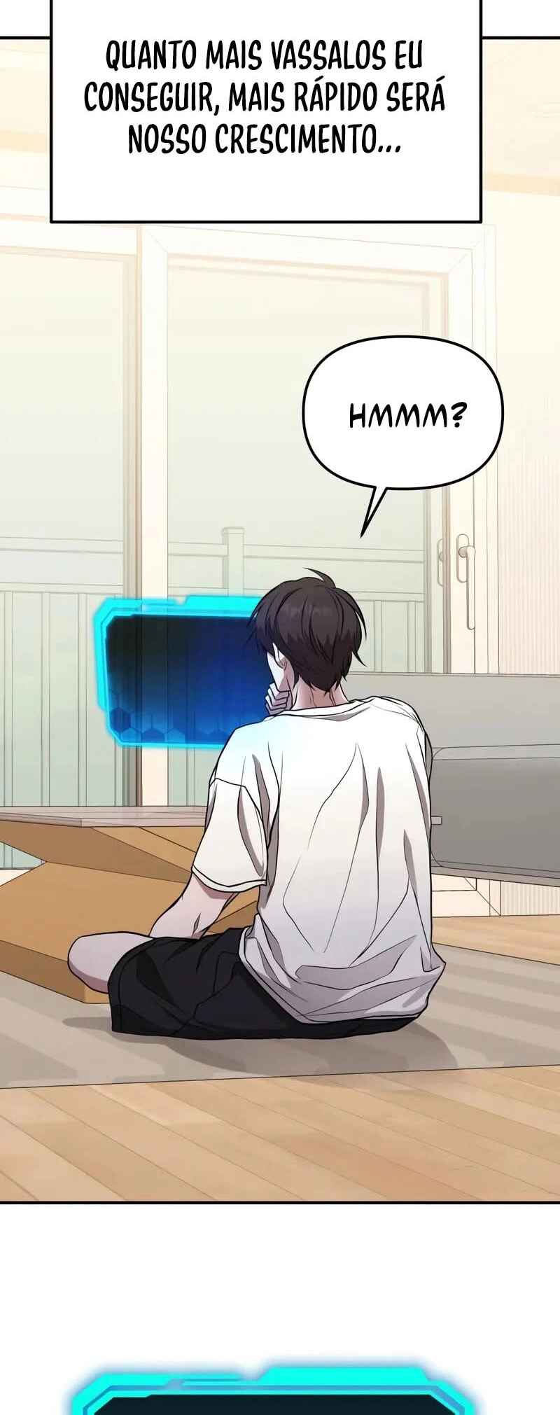 Read The Ultimate Shut In PT Manga Online