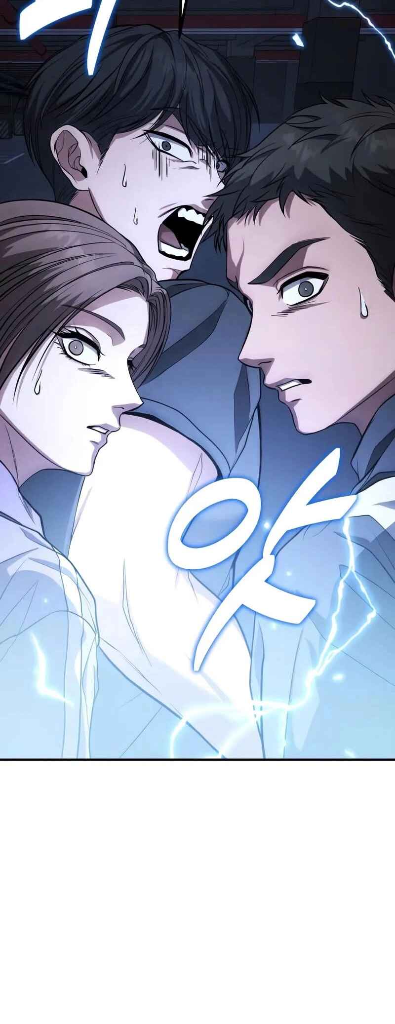 Read The Ultimate Shut In PT Manga Online