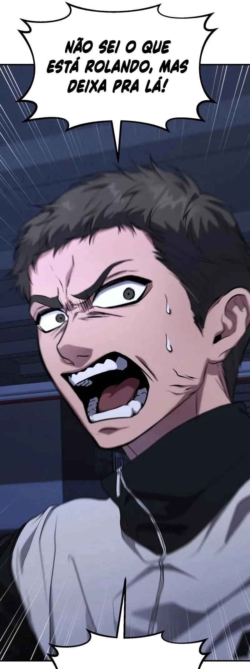 Read The Ultimate Shut In PT Manga Online