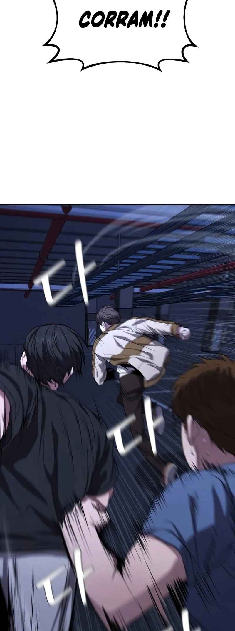Read The Ultimate Shut In PT Manga Online