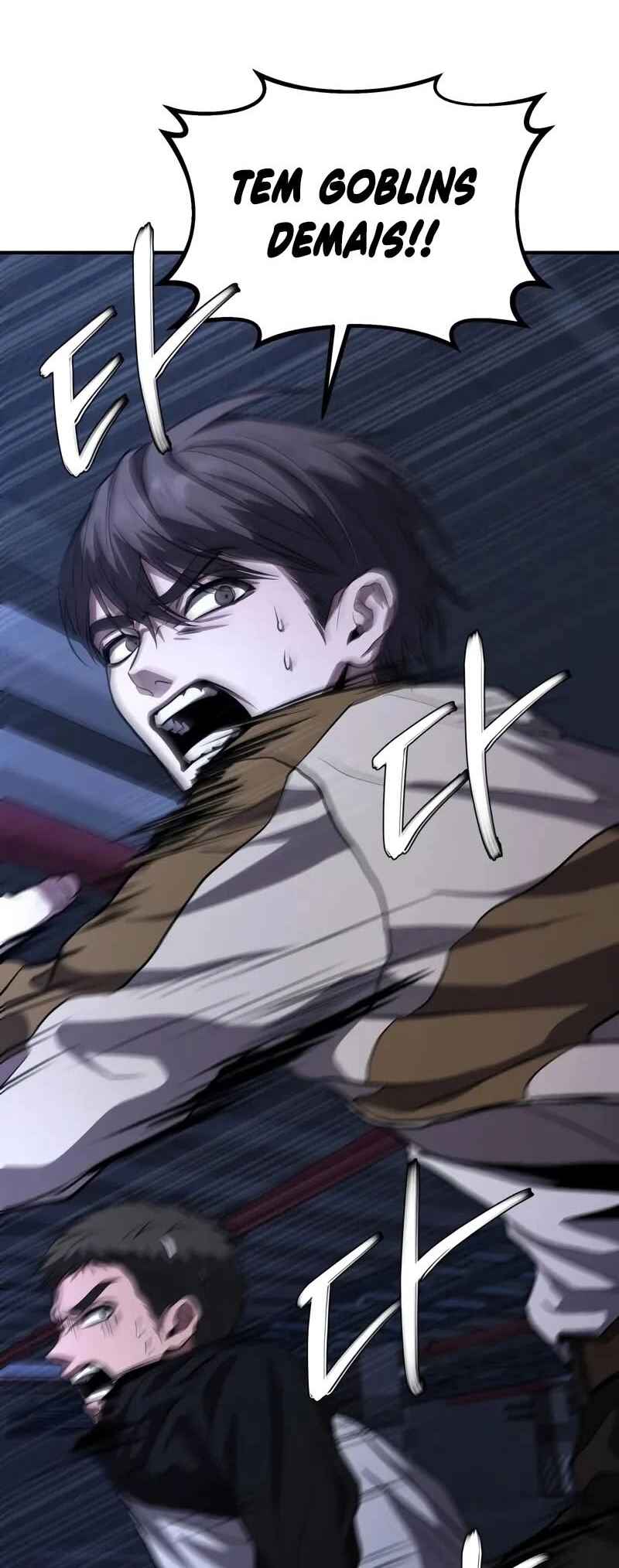 Read The Ultimate Shut In PT Manga Online