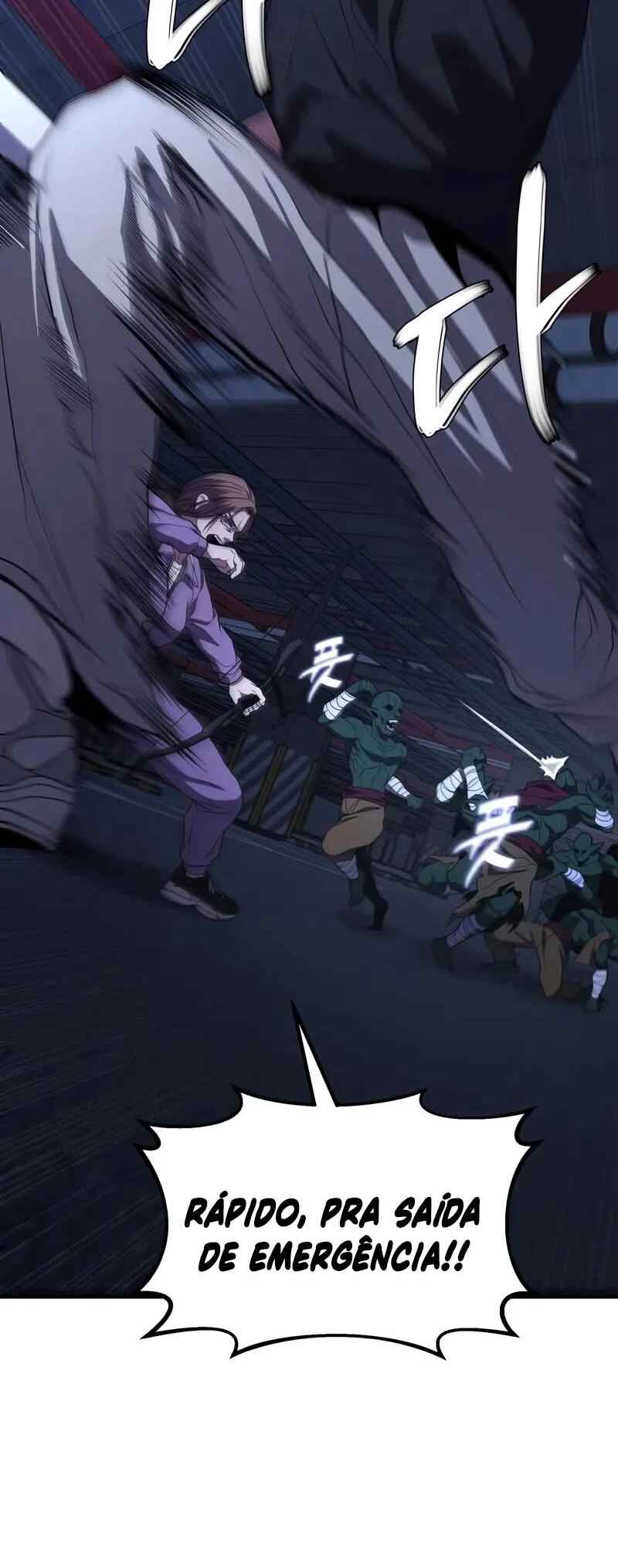 Read The Ultimate Shut In PT Manga Online