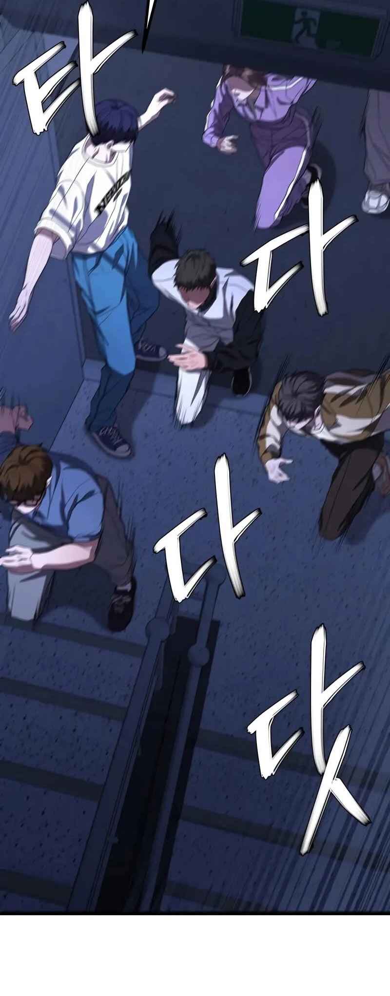 Read The Ultimate Shut In PT Manga Online