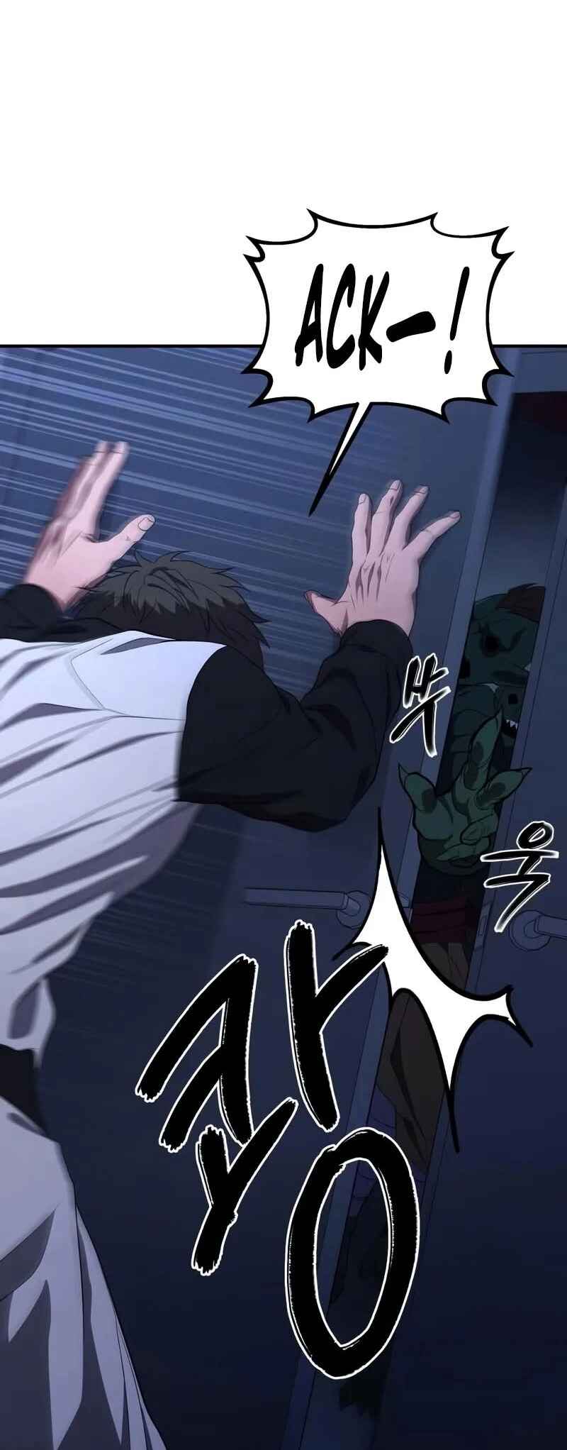 Read The Ultimate Shut In PT Manga Online