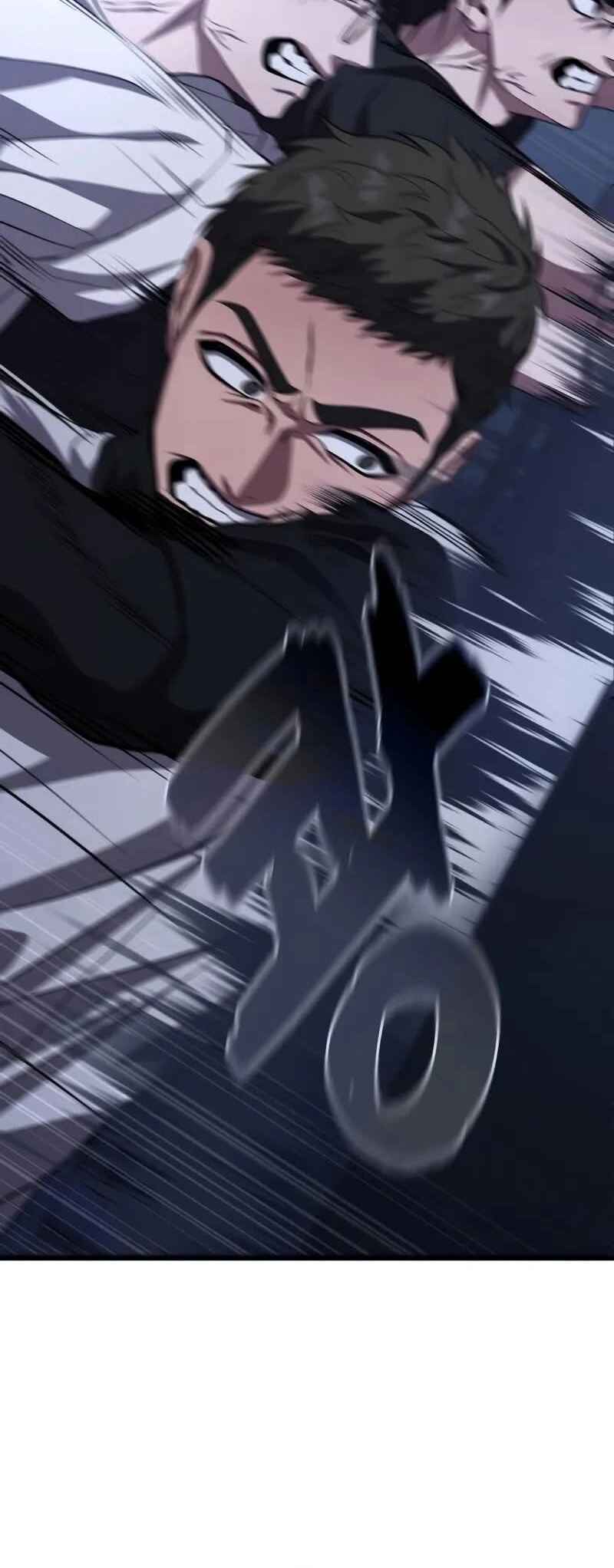 Read The Ultimate Shut In PT Manga Online