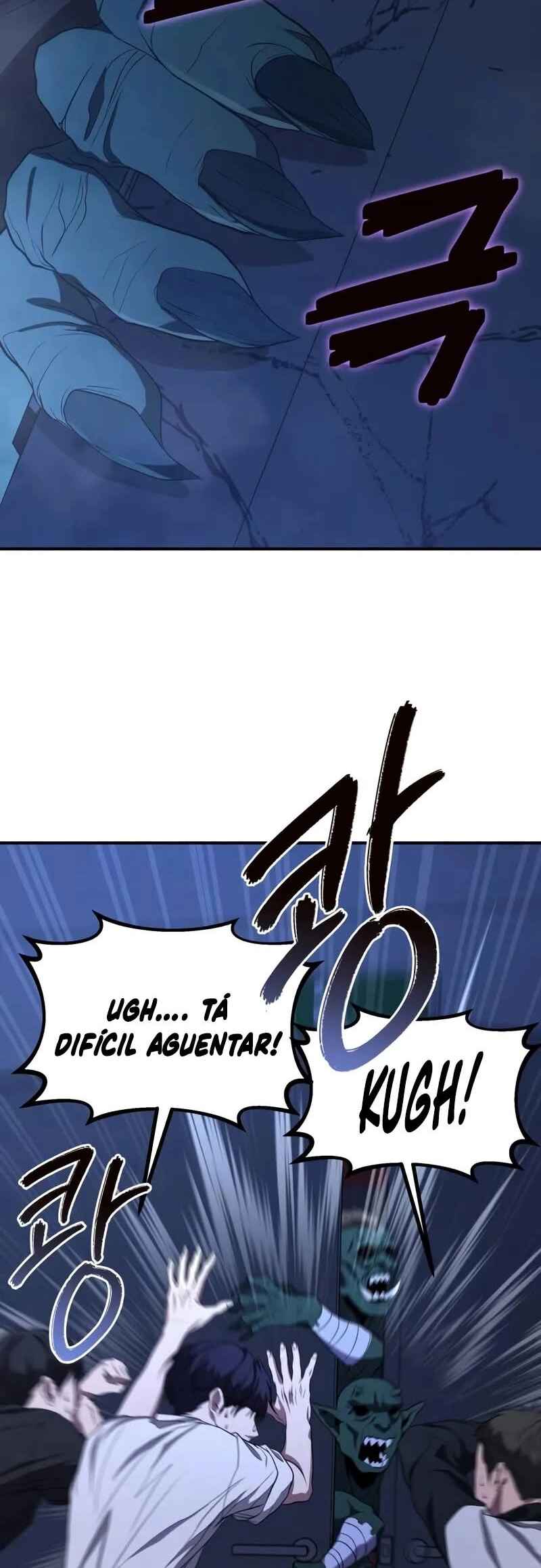 Read The Ultimate Shut In PT Manga Online