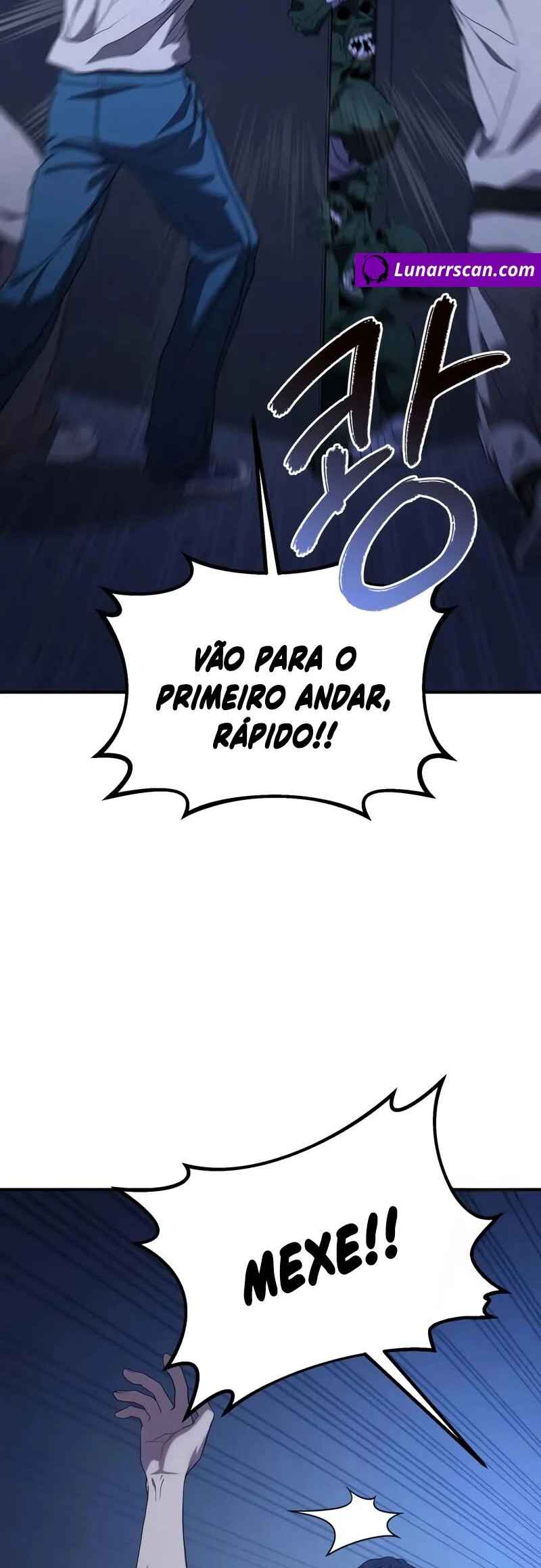 Read The Ultimate Shut In PT Manga Online